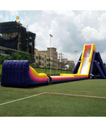  In Stock Special Offer Amusement Park Inflatable Water Slide Giant Water Game - $11,660.00