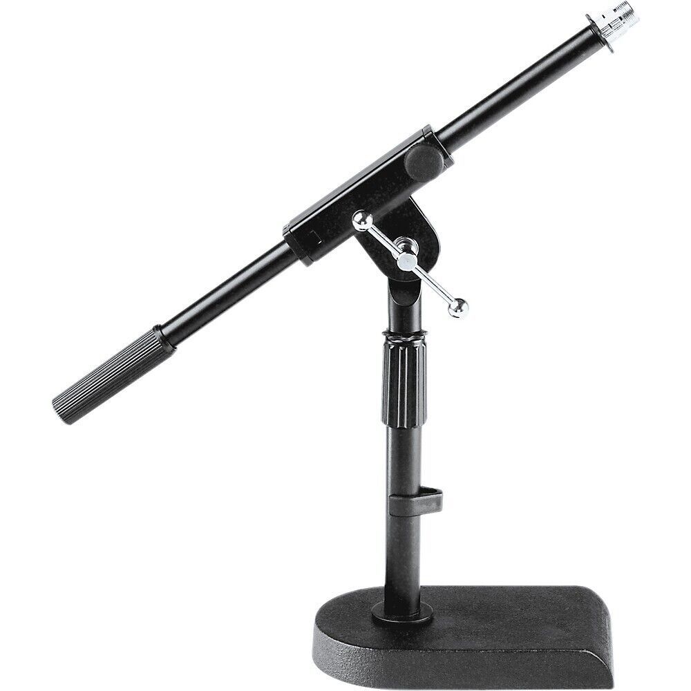 Proline MS112 Desk Boom Mic Stand