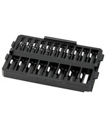 Milwaukee Tool 49-66-6831 Packout Low-Profile Organizer Tray For 19 Pc. - £32.04 GBP