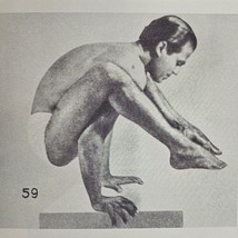 Yoga and Health by Selvarajan Yesudian Elisabeth Haich 1972 Vintage Paperback image 6