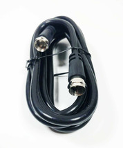 High Speed 66 Inch F-Type Coaxial Aerial TV Antenna Cable - $12.85