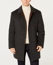 LAUREN RALPH LAUREN Men&#39;s Classic-Fit Ladd Tech Down Filled Coat Black B... - £100.84 GBP+