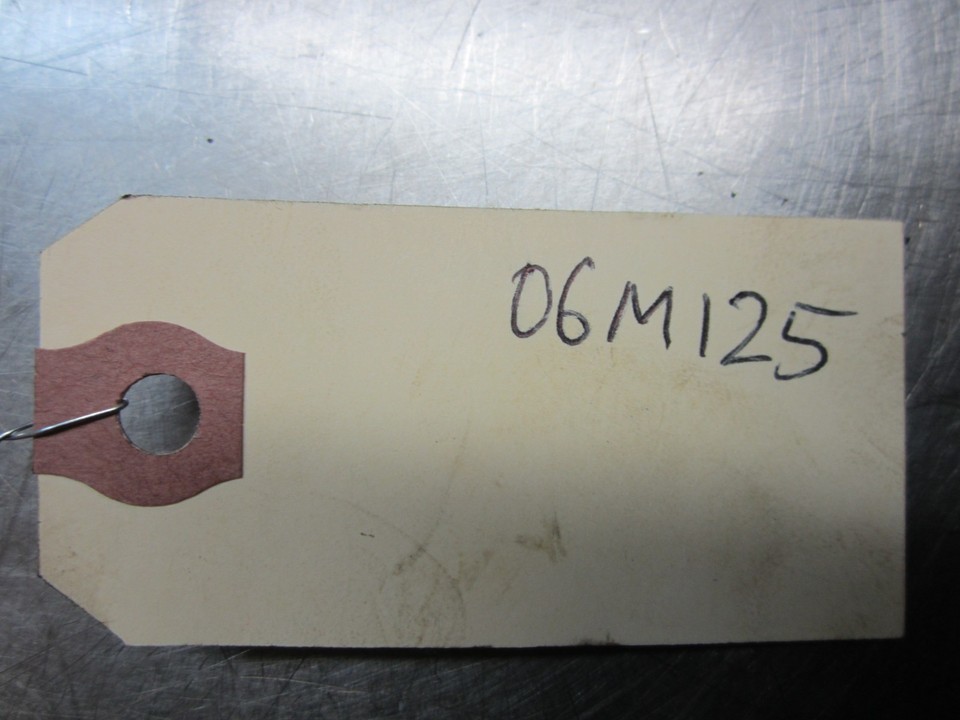 Heater Line For 03-06 VOLVO XC90  2.9 Item image 2