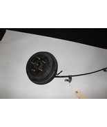 2004-2009 TOYOTA PRIUS 1.5L REAR KNUCKLE SPINDLE HUB WITH ABS SENSOR R870 - $2,784.44 MXN