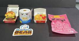 Zuru Mini Brands - Kawaii Mixed Lot (H)   - $371.98 MXN Zuru Mini Brands - Kawaii Mixed Lot (H)   - $371.98 MXN