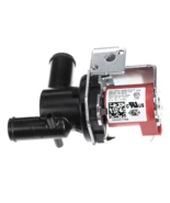 Manitowoc Ice DSVP12N‑2L Dump Solenoid Valve, 240V, 50/60HZ, 12 W - $4,231.43 MXN