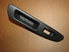 Fit For 05 06 07 Subaru Impreza WRX Sti Rear Window Switch Bezel Trim - ... - £37.36 GBP