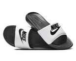 Nike Victori One Slide Men&#39;s Casual Slipper Gym Swim Slides White NWT CN... - $57.51