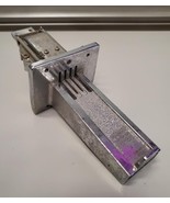 ESD Vertical 4 Coin Slide/Coin Chute P/N: 21752, 21259 (Used) - $34.87