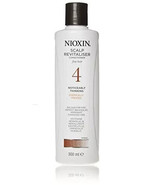 Nioxin Scalp Therapy Conditioner for FINE HAIR #4 - $13.80