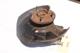 1999-2001 LEXUS RX300 FRONT RH RIGHT PASSENGER'S SIDE SPINDLE KNUCKLE K3010 image 4