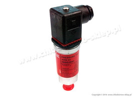 High pressure transmitter Danfoss AKS 33 (060G2051) transmisor sender s�... - $11,395.76 MXN