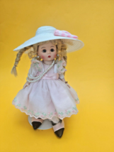 Adorable 2004 Madame Alexander &#39;JUST LIKE MOMMY&#39; 8&quot; Wendy #39240 - £44.41 GBP