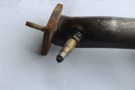 2003-2008 INFINITI FX35 RIGHT SIDE PASSENGER EXHAUST MANIFOLD HEADER  R2443 image 4