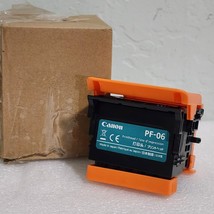 Print Head PF-06 For Canon TA-20/TA-30/TM200/TA-5200/TX-2000/TX-3000 - $99.95