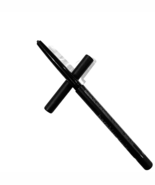 BareMinerals Bare Escentuals BIG &amp; BRIGHT Eyeliner INK 0.012 oz 0.35 g N... - $319.60 MXN