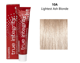 ✓ Scruples True Integrity Opalescent Creme Color -  10A Lightest Ash Blonde - €15,44 ✓ Scruples True Integrity Opalescent Creme Color -  10A Lightest Ash Blonde - €15,44 EUR