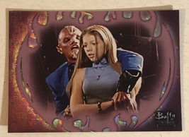 Buffy The Vampire Slayer Trading Card 2003 #69 Michelle Tratchenberg - £1.57 GBP