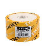 600-PK Tiger Brand 16X White Top DVD-R Blank Disc 4.7GB FREE EXPEDITED  - £174.37 GBP