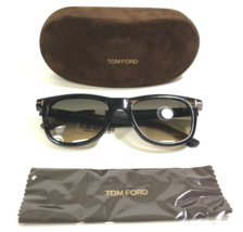 Tom Ford Sunglasses TF1046-P 64B Private Collection Real Horn Brown Thick Rim - $1,344.40