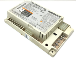 White Rodgers 50A50-110 Total Furnace Control Circuit Board 1380-686 use... - $88.83