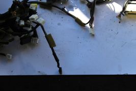 2003-2008 INFINITI FX35 INTERIOR DASHBOARD WIRING HARNESS K5950 image 6