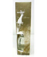 Pier 1 Vintage Linens Full Size Reed Diffuser Room Fragrance Scented Oil... - £31.45 GBP