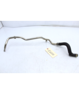 16-19 INFINITI Q50 3.0L ENGINE COOLANT LINE HOSE PIPE TUBE E6259 - $1,833.49 MXN