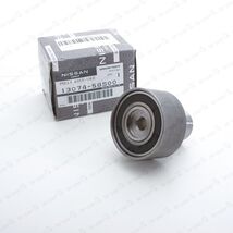 New Genuine Nissan RB26DETT RB25DET RB20DET Timing Belt Idler Pulley 130... - €54,67 EUR New Genuine Nissan RB26DETT RB25DET RB20DET Timing Belt Idler Pulley 130... - €54,67 EUR
