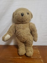 Tender Heart Treasures Teddy Bear Plush Jointed Stuffed Animal Plush Bro... - $181.39 MXN