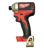 Milwaukee Cordless hand tools 2850-20 425130 - $49.00