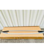 2021 2022 VOLKSWAGEN VW ATLAS OEM LEFT RIGHT ROOF RAIL RACK 3CN860033KW1 - $422.75 CAD