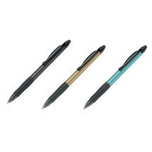 Pilot Pen &amp; Stylus (Assorted Colours) - £32.74 GBP