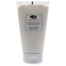 Checks and Balances Frothy Face Wash - $27.49