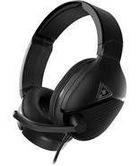 Turtle Beach Recon 200 Gen 2 Powered Gaming Headset For Xbox Series X,, ... - £58.24 GBP