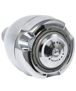  N2912CH Earth Spa 3-Spray with 1.25 GPM 2.7-in. Wall Mount Adjustable F... - $581.94 MXN