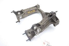 99-04 PORSCHE BOXSTER REAR LEFT DRIVER SIDE SUBFRAME MOUNT BRACKET E0781 image 5