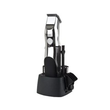 Wahl 9916-1117 Groomsman Rechargeable Hair, Beard, Moustache Trimmer Set  - $38.00