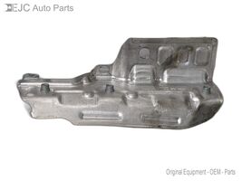 Turbo Heat Shield From 2014 Volkswagen Passat  1.8  Turbo - $29.65