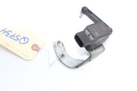 02-08 BMW 745I 745LI 750I REAR RIGHT PASSENGER SUSPENSION LEVEL SENSOR Q5734 image 4