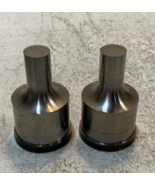 2 Quantity of Tipco M2 TPC 175 x 300 P.735 Rc59-60 276720-04 Punches (2 ... - $45.12
