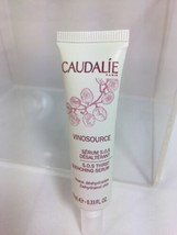 CAUDALIE Vinosource S.O.S Thirst Quenching Serum, .33 oz Deluxe Travel Sz - $6.63