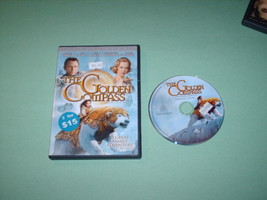 The Golden Compass (DVD, 2008, Full Frame) - £5.91 GBP