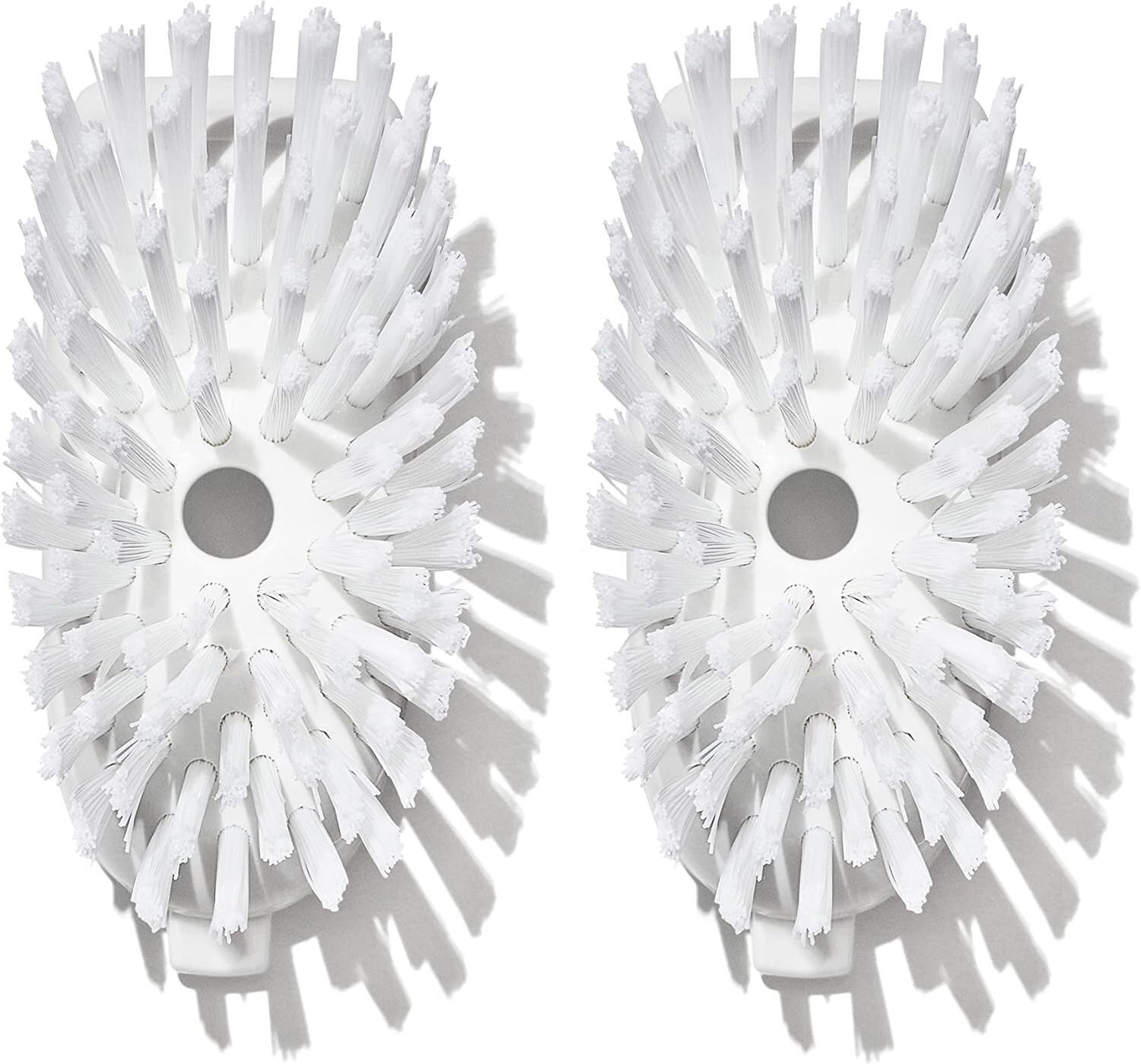 OXO Good Grips Soap Dispensing Dish Brush Refill​s - 2 Pack - $10.95