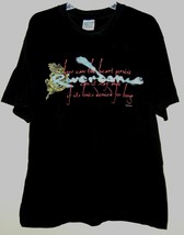 Riverdance Concert Tour T Shirt Vintage 1996 How Can The Heart Survive X... - $39.99