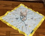 Goodnight Moon Plush Bunny Rabbit Security Blanky Lovey Blanket FREE US ... - $19.80
