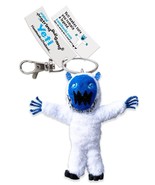 Kamibashi Yeti Original String Doll Gang Keychain Clip - $309.36 MXN Kamibashi Yeti Original String Doll Gang Keychain Clip - $309.36 MXN