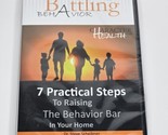 Steve Scheibner - 7 Practical Steps To Raising The Behavior Bar In Your ... - $16.44