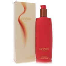 Spark Perfume By Liz Claiborne Body Lotion 6.7 oz - £27.05 GBP
