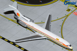 National Airlines Boeing 727-200 N4732 Gemini Jets GJNAL1475 Scale 1:400 - £33.47 GBP